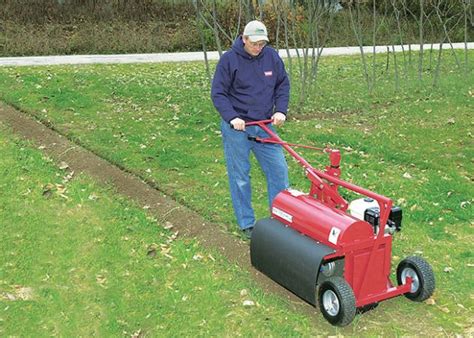 small trenchers for sprinkler systems